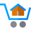 Shopping cart Ikona 64x64
