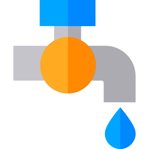 Faucet icon