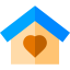 House Ikona 64x64