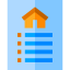 Real estate Ikona 64x64