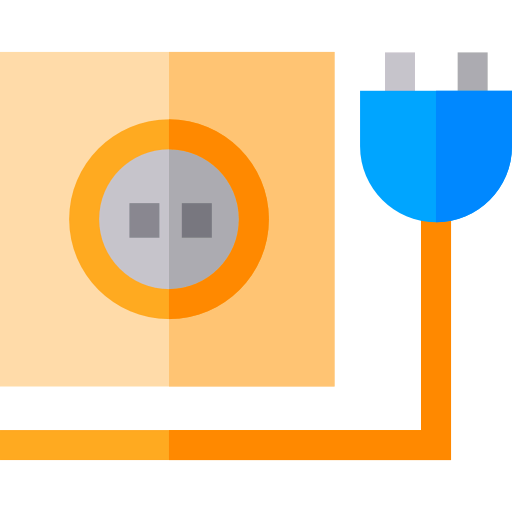 Socket Ikona