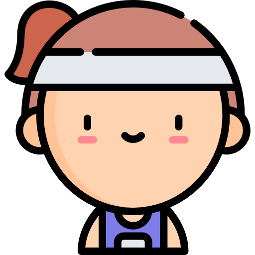 Runner icon
