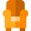 Armchair Ikona 64x64