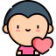 Boyfriend icon 64x64