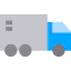 Delivery truck Ikona 64x64