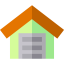 Garage Ikona 64x64