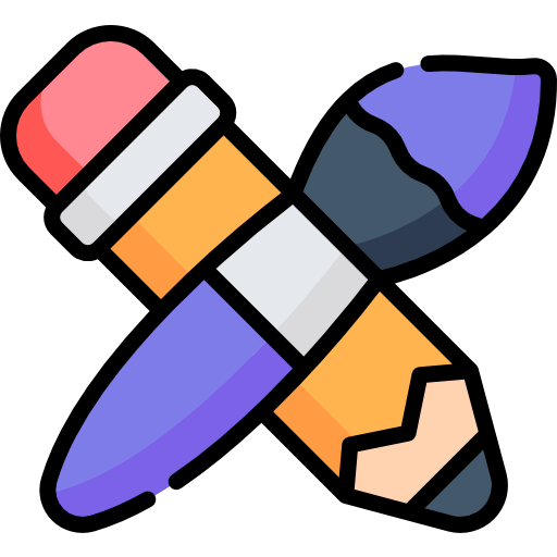 Creative icon