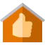 House Ikona 64x64