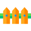 Fence Ikona 64x64