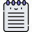 List icon 64x64