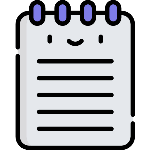 List icon