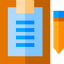 Clipboard Ikona 64x64