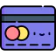 Payment method icon 64x64