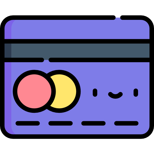 Payment method icon