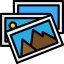 Gallery icon 64x64