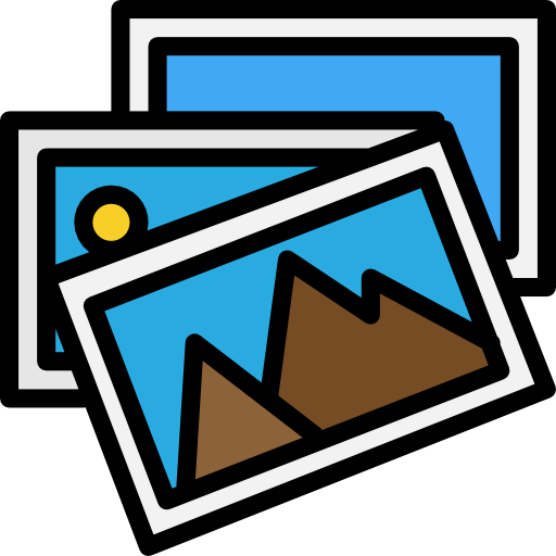 Gallery icon