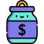 Saving icon 64x64