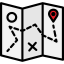 Map icon 64x64