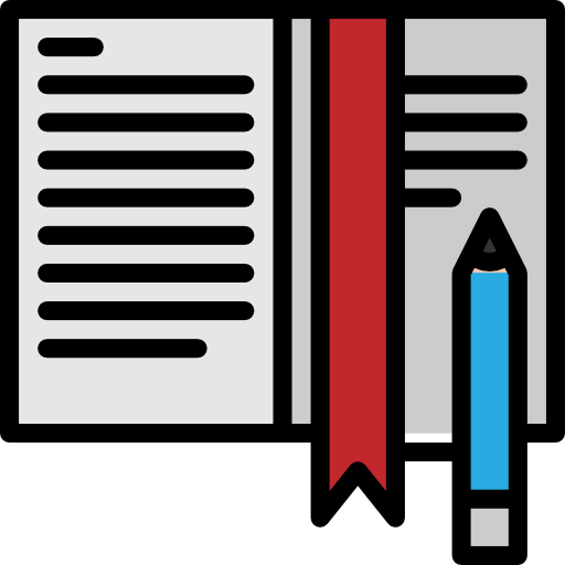 Diary icon
