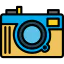 Camera icon 64x64