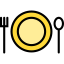Food icon 64x64