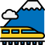 Train icon 64x64