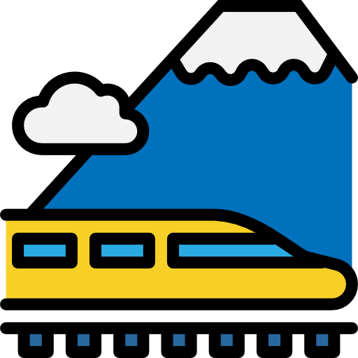 Train icon