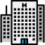 Hotel icon 64x64