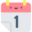 New year アイコン 64x64