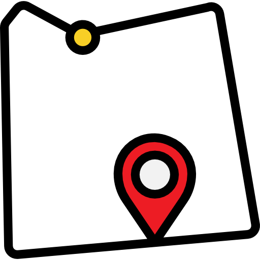 Distance icon