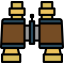 Binoculars icon 64x64