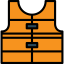 Lifejacket ícono 64x64