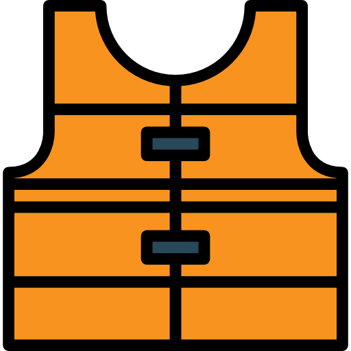 Lifejacket icon