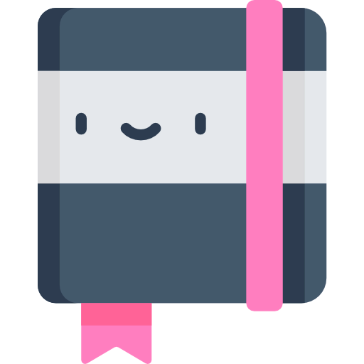 Diary icon