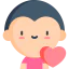 Boyfriend icon 64x64