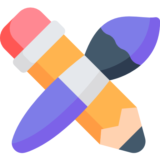 Creative icon