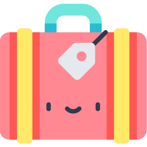Baggage icon