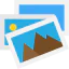 Gallery icon 64x64