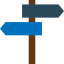 Sign icon 64x64