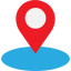 Gps icon 64x64