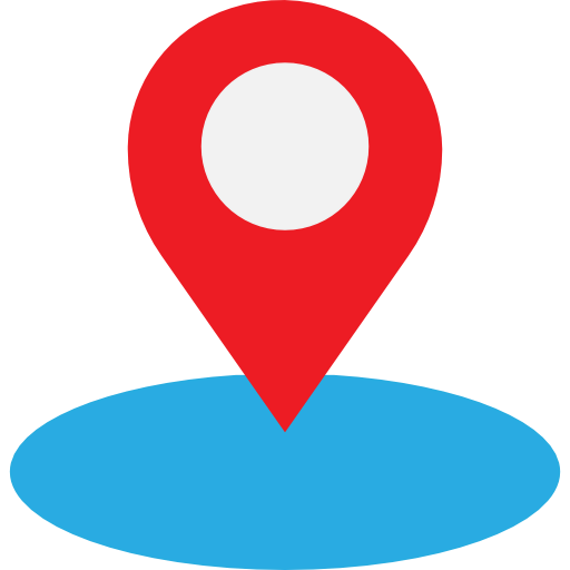 Gps icon