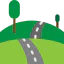 Road icon 64x64