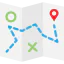 Map icon 64x64