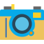 Camera icon 64x64