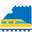 Train icon 64x64