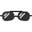 Sunglasses icon 64x64