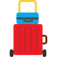Suitcase icon 64x64
