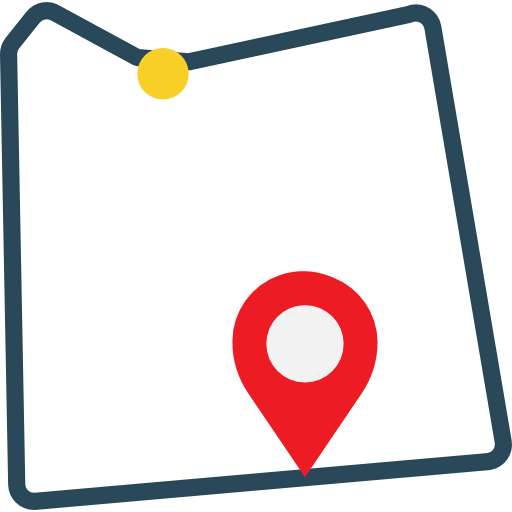 Distance icon