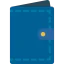 Wallet icon 64x64