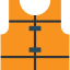 Lifejacket ícono 64x64